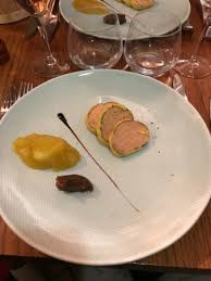 Foie Gras Picture Of Le Coin Cuisine Le Plessis Robinson Tripadvisor