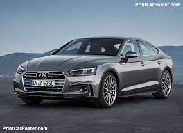 Audi A5 Sportback 2017 Poster Id 1281836 Audi A5 Audi S5 Audi