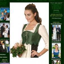 ⦁ blazer mit stehkragen ⦁ figurbetont geschnitten ⦁ material: Anna Plochl Hochzeitsdirndl Outfit Ideen Dirndl Trachtenmode