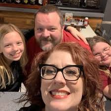 Fundraiser for Heather Hauser by Jason Wang : Family of Chuck Hauser