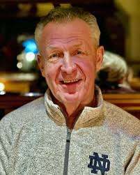 John Michael Mangan Obituary March 21, 2024