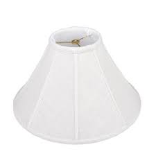 Shop for bathroom vanity light shades online at target. Shades Bell Lamp Shade Works
