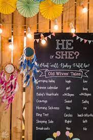 Pin On Baby Showers