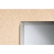 Find a wide selection of bathroom mirrors, and any other bathroom accessories for your remodel project at your local sutherlands home improvement store. Bobrick Bathroom Mirrors Save More Plumbing And Lighting Surrey Vancouver British Columbia Canada
