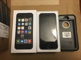 For those who are not qualified customers, are not eligible for an early upgrade, are purchasing an unlocked iphone, or wish to buy an iphone as a gift, see your carrier, an apple retail store specialist,. Iphone 5s 16gb Space Gray Unlocked Nex Tech Classifieds