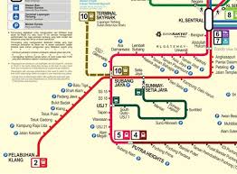 About kuala lumpur sentral station. Ktm Kl Sentral To Port Klang Komuter Train Schedule Jadual 2021