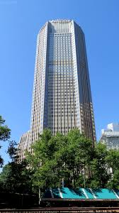 Bny Mellon Building Building Skyscraper Scenic