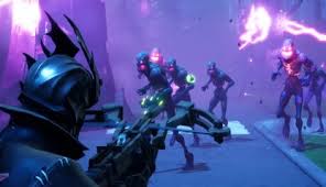 It was released for ps4, xbox one, pc, ios, android and nintendo switch. Fortnite V6 20 Patch Note Summary October 24 2018 Gamewith