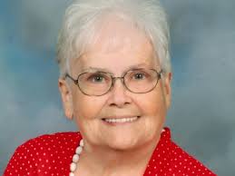 Patricia Ann Vogt Obituary (1931