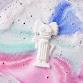 Lush White Rose Halloween Bath Bomb Making event image