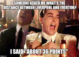 Both players 'liked' the following tweet from times journalist henry winter Good Fellas Hilarious Meme Imgflip