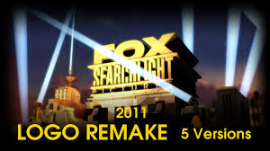 We're searchlight pictures, the studio that brought you 12 years a slave, the grand budapest hotel, wild, birdman, slumdog millionaire, and little miss sunshine. Fox Searchlight Pictures 2011 Logo Remake 5 Versions Youtube