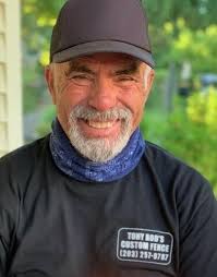 Antonio Rodrigues Obituary (1953