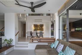 Mount Sinai House Wallflower Architecture Design Award Winning Singapore Architects Interior Design Singapore French Doors Interior House