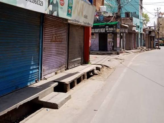 जामखेडमध्येही बंद; आरोपींना कठोर शिक्षेची मागणी