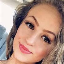 Obituary information for Ms. Kayla Lynn Townsend