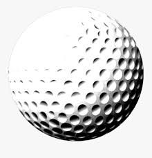 Golf Ball Clipart Di 2020