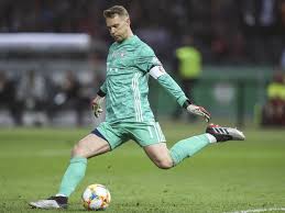 Manuel neuer pes 2021 stats. Manuel Neuer S Agent Claims Bayern Munich Exit Is Possible Unless Squad Is Strengthened 90min