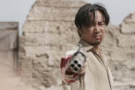 The un and the world's press arrive to further muddy the. No Man S Land Review Ning Hao S Nihilistic Thriller Variety