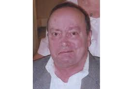 Richard Arnold Obituary (1949