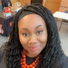 Sierra Manning's Instagram, Twitter & Facebook