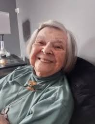 Obituary information for Carol Christensen