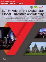 Check spelling or type a new query. Ii Elt In Asia In The Digital Era Global Reading Comprehension Teachers