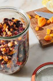 Brandied Dried Fruit Recipe Recipe Dried Fruit Recipe Fruit Recipes Recipes