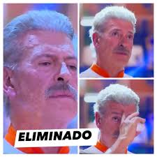 La Casa De Los Famosos 4 (Telemundo)