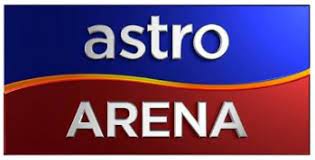 Tv host and news anchor on malaysia's leading sports network: Astro Arena Logopedia Fandom