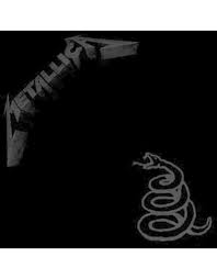 Mp3 320kbps, 143.48 мб mp3 128kbps, 57.37 мб mp3 64kbps, 28.69 мб. Metallica Metallica Black Album Vinyl Pop Music Toronto