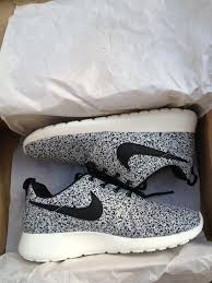 Black And White Nike Tennis Shoes Womens Black And White Speckled Nike Sneakers Shoes Nike Free Shoes Nike Shoes Cheap Nike Shoes