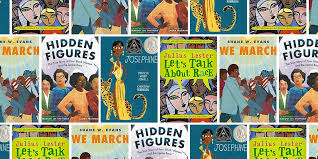 We — the parents of black children, the parents of all children — still need to tell that story. How To Talk To Kids About Racism 30 Best Children S Books That Celebrate Diversity