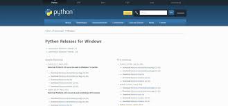 We recommend using the latest version of python 3. How To Install Python 3 In Windows Subsystem With Ubuntu Ruslan Magana Vsevolodovna
