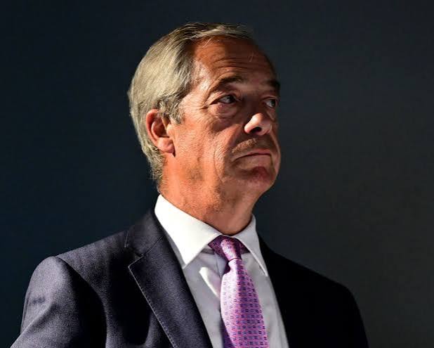 Standards watchdog resumes Farage probe as rivals slam needless byelection | Nigel Farage | The Guardian