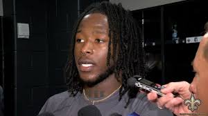 Check out our alvin kamara selection for the very best in unique or custom, handmade pieces from our shops. Alvin Kamara It S A Big Win