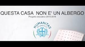 Questa casa non è un albergo, ma un omaggio alla vita felice che vi ha trascorso la nostra famiglia, composta da cinque persone, di cui ogni camera porta il nome. Questa Casa Non E Un Albergo Youtube