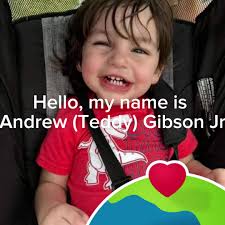 Teddy's Autism Journey 🧩 (@teddysautismjourney)