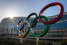 Стадион, арена или спортивный комплекс. Bizbridge News Tokyo Wants 10 000 Med Workers For Summer Olympics