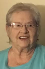 Obituary information for Pamela Jean Scott