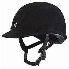 World famous for raising the bar in safety, charles owen is a leading british manufacturer of riding. Charles Owen Wellington Professional Helmet Dover Saddlery