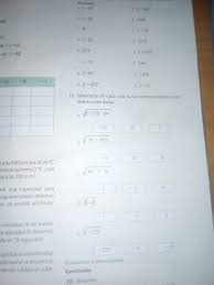 1 tomado con modificaciones de kleiman a. Respuestas De Pagina 64 Y 65 Matematicas 8vo Urgentemente Brainly Lat