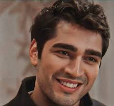 Ferit's relationship with his brother-in-law