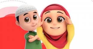 5 Lagu Nussa Dan Rara Yang Mendidik Untuk Anak Anak Popmama Com