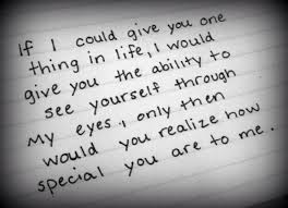 I Wish You Knew How Much I Love You Quotes I Wish You Understood How Much You Mean To Me And Everybody Else You Ve Touched So Many Lives In A Love Quotes For Her Sweet Love Quotes Relationship Quotes