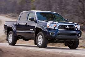 Find used toyota tacomas near you by entering your. 2014 Toyota Tacoma Test Drive Review Cargurus