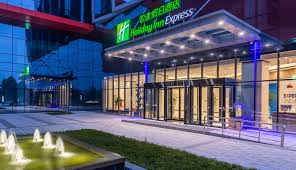 5 verified coupons for june 28, 2021. Holiday Inn Express Xi An Intl Trade Logistic Park An Ihg Hotel 2021 Room Prices Deals Reviews Expedia Com