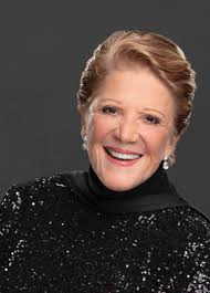 Odds & Ends: Complete Cast Set for Rachel Zegler-Led Evita in London,  Broadway Celebrates the Late Linda Lavin & More