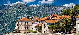 Montenegro is a small, open economy. Urlaub Montenegro Gunstige Angebote Bei Alltours Finden