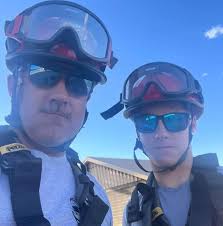 Whiteface Volunteer Fire Department